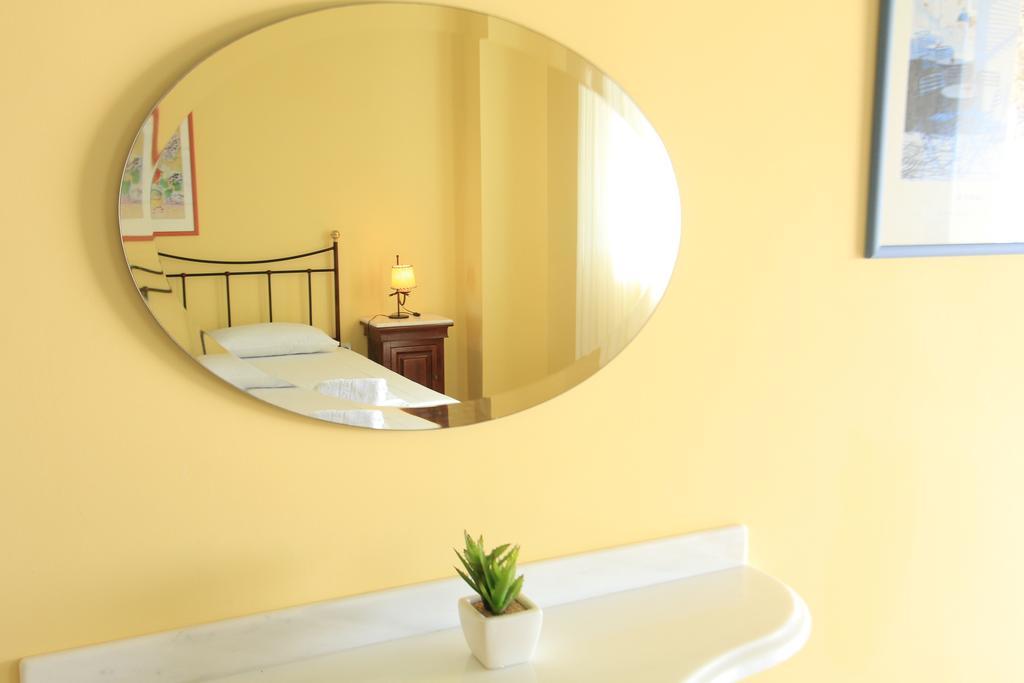 Iliobasilema Studios & Apartments Фискардон Номер фото